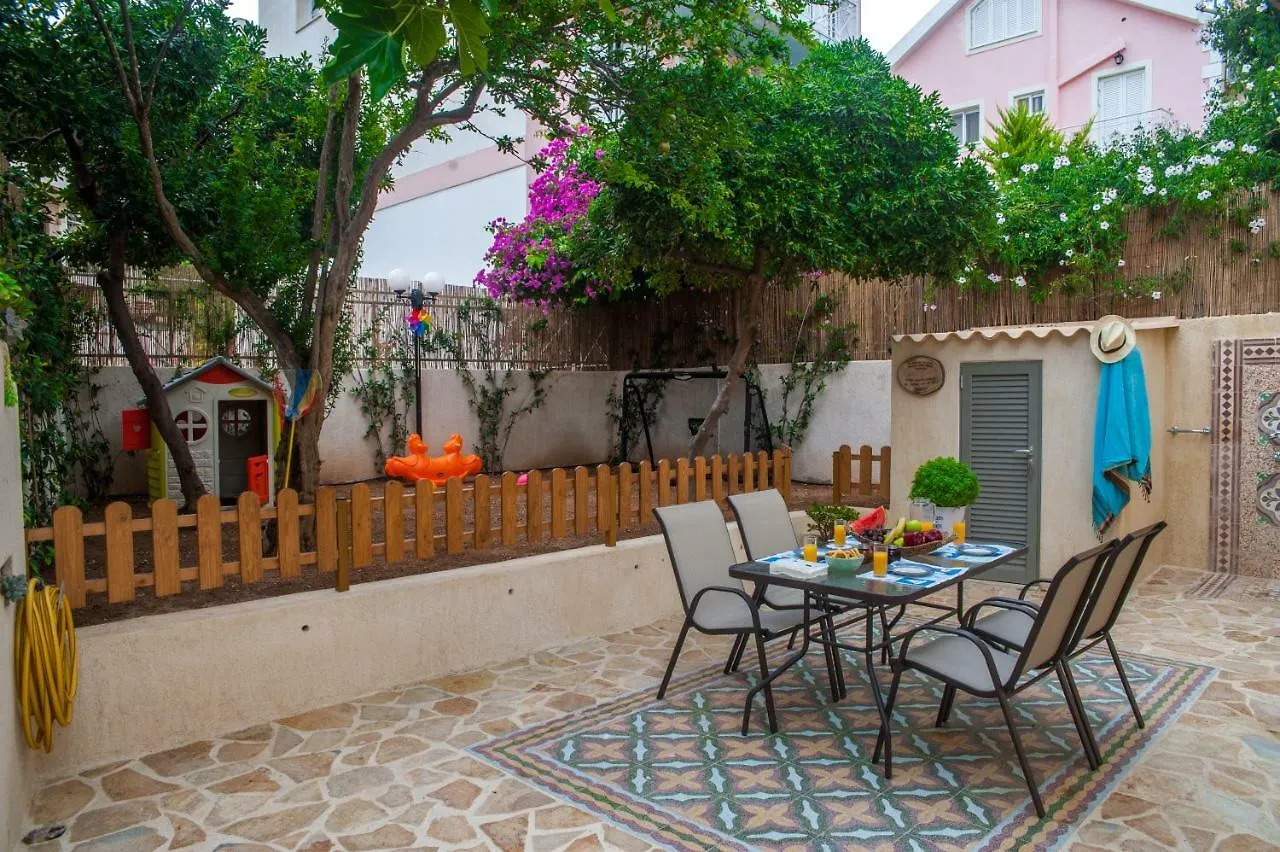 Nauticum City House Argostoli  Holiday home Argostoli (Kefalonia)