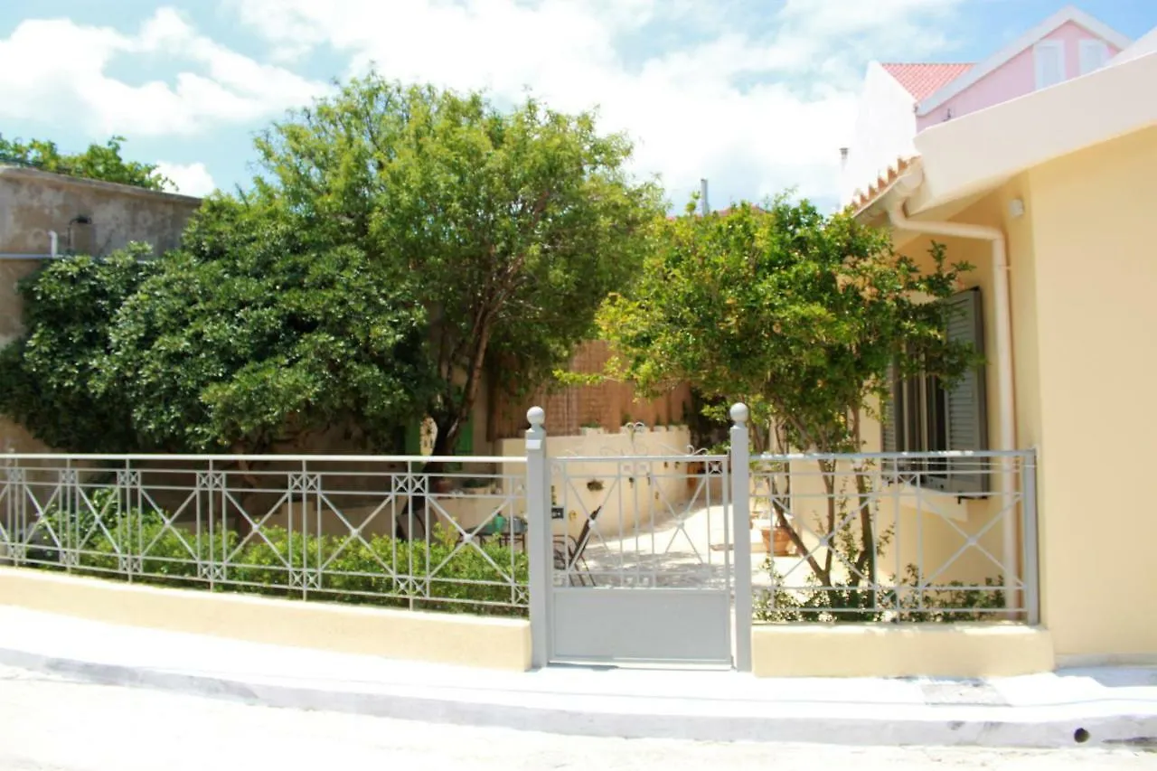 Nauticum City House Argostoli  Greece