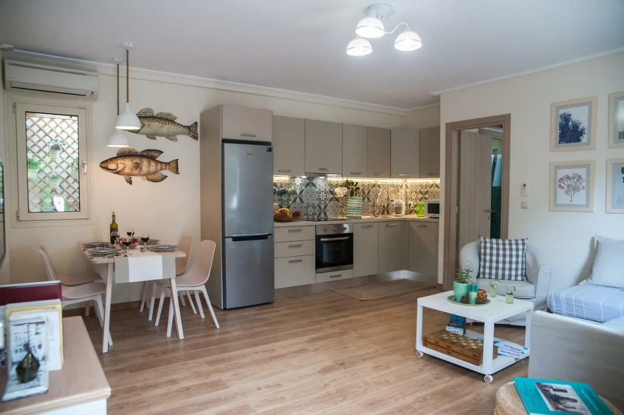 Nauticum City House Argostoli  Holiday home Argostoli (Kefalonia)