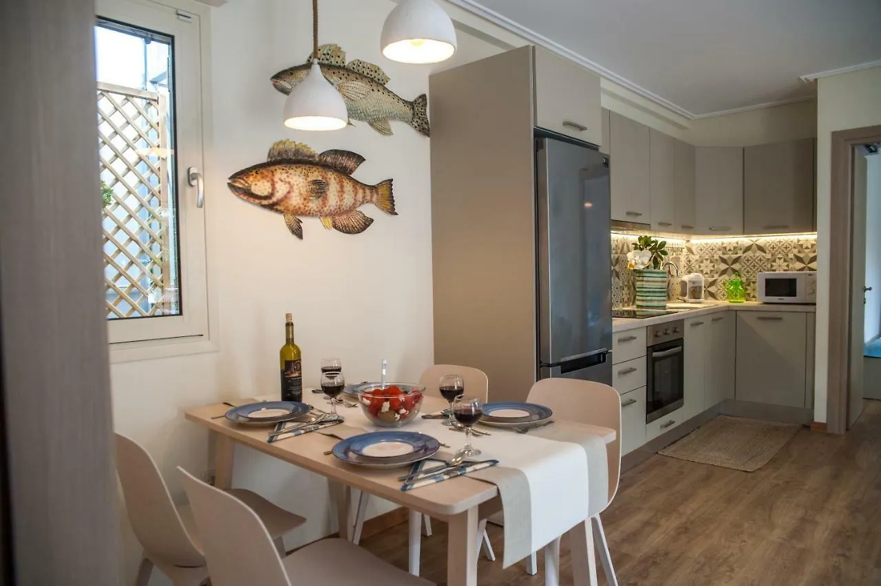 Nauticum City House Argostoli  0*, Argostoli (Kefalonia)