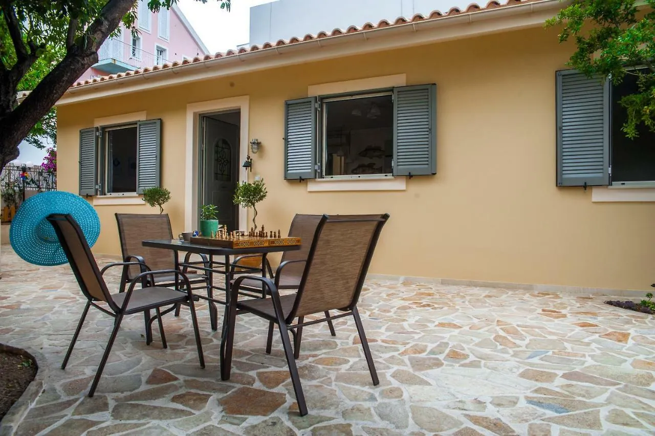 Holiday home Nauticum City House Argostoli  Greece