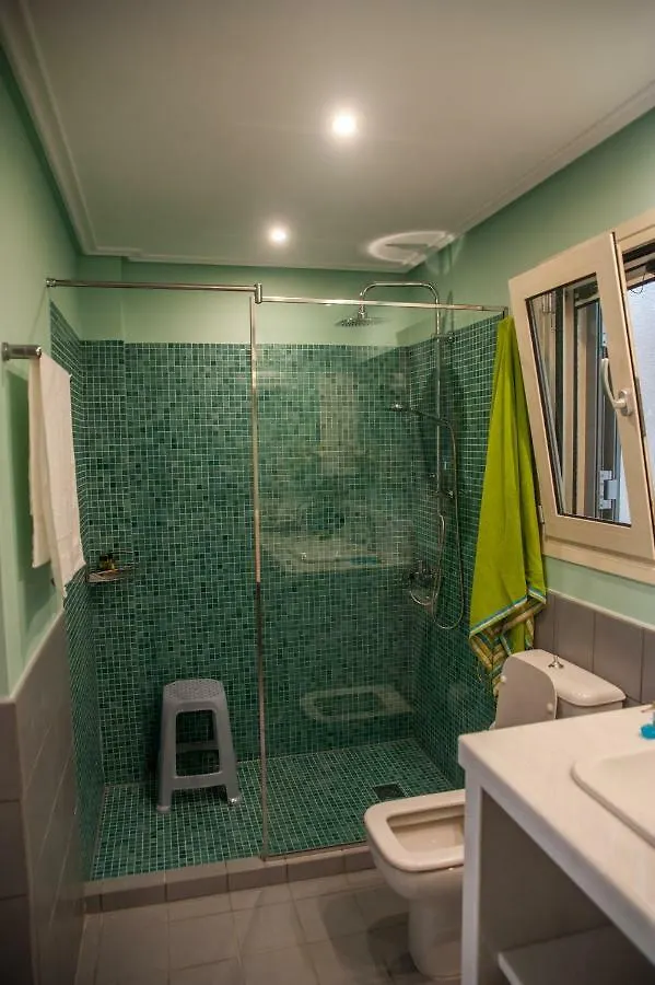 Nauticum City House Argostoli  Holiday home Argostoli (Kefalonia)