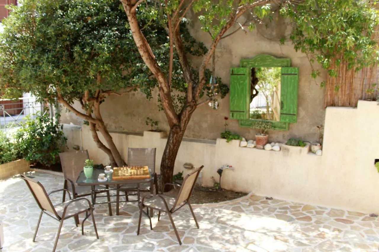 Nauticum City House Argostoli  0*, Argostoli (Kefalonia)