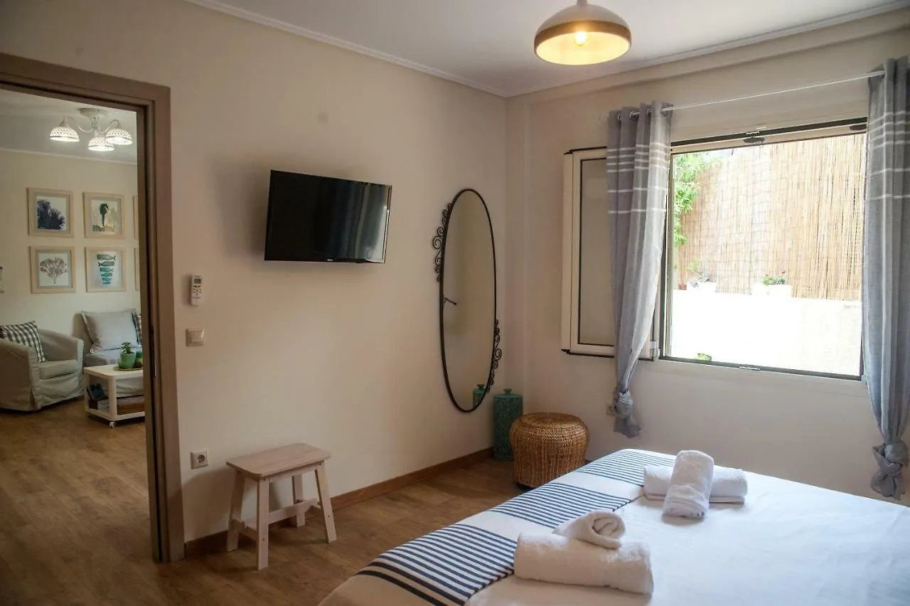 Nauticum City House Argostoli