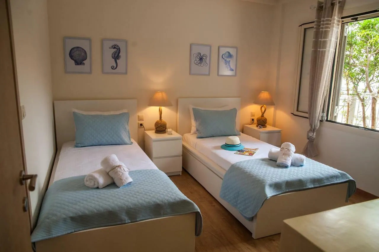 Nauticum City House Argostoli  Holiday home