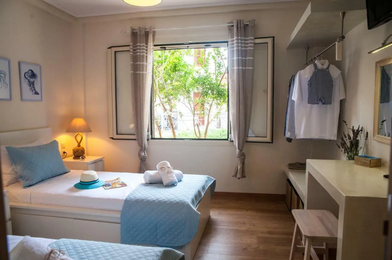 Nauticum City House Argostoli  0*, Argostoli (Kefalonia) Greece