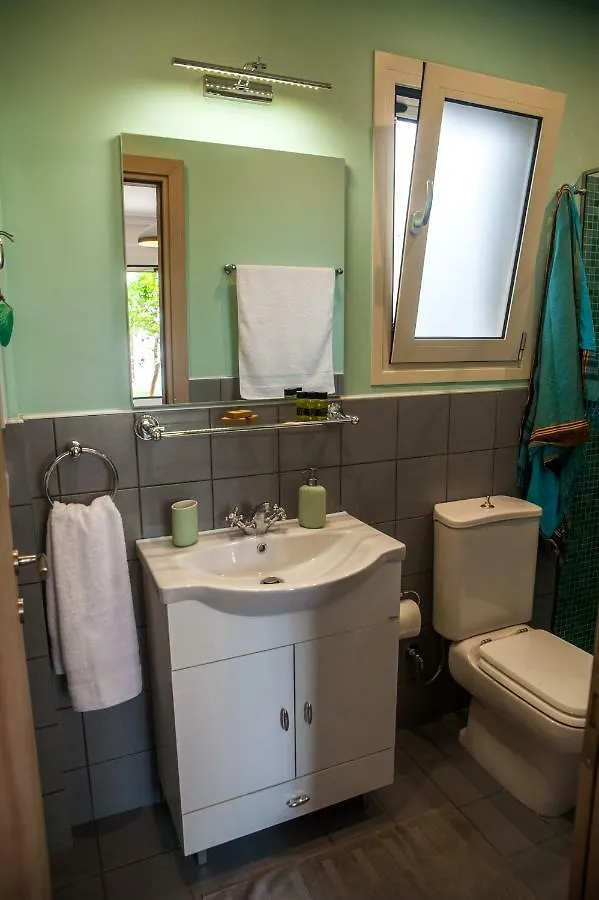 Holiday home Nauticum City House Argostoli