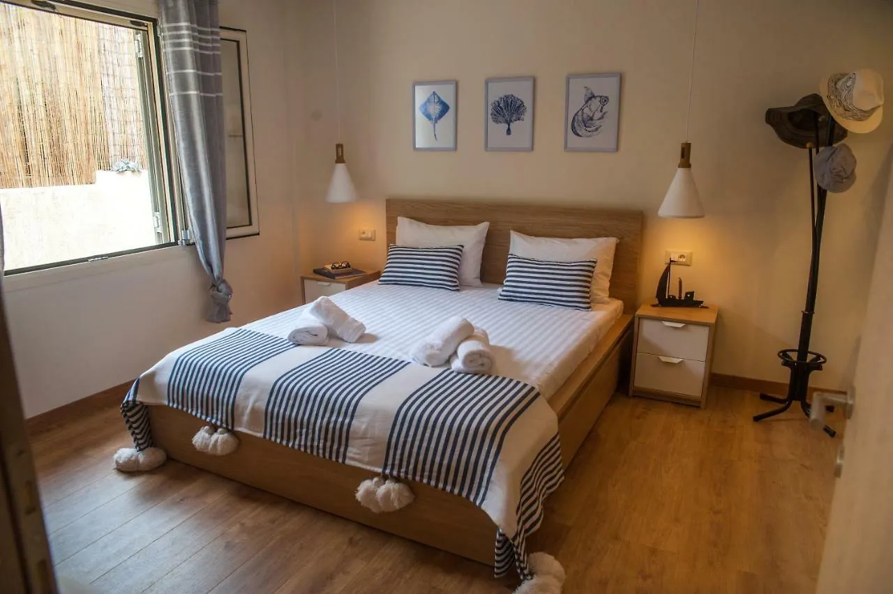 Nauticum City House Argostoli