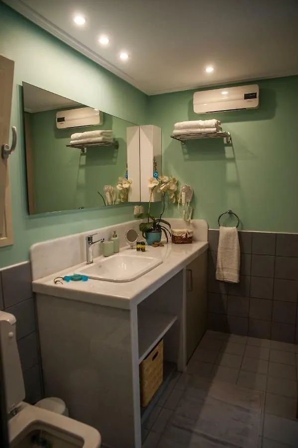 Holiday home Nauticum City House Argostoli  Greece