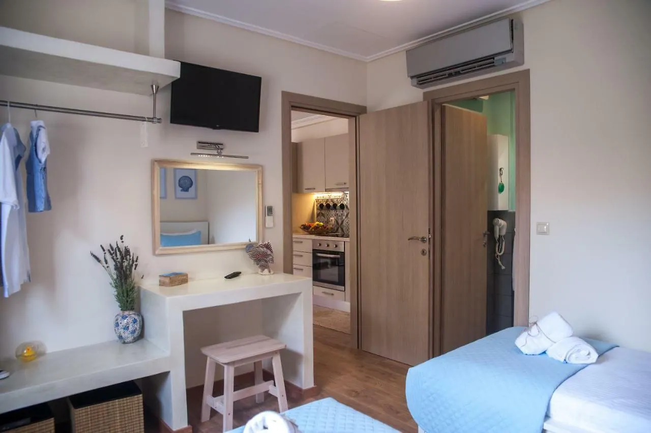 Nauticum City House Argostoli  Argostoli (Kefalonia)