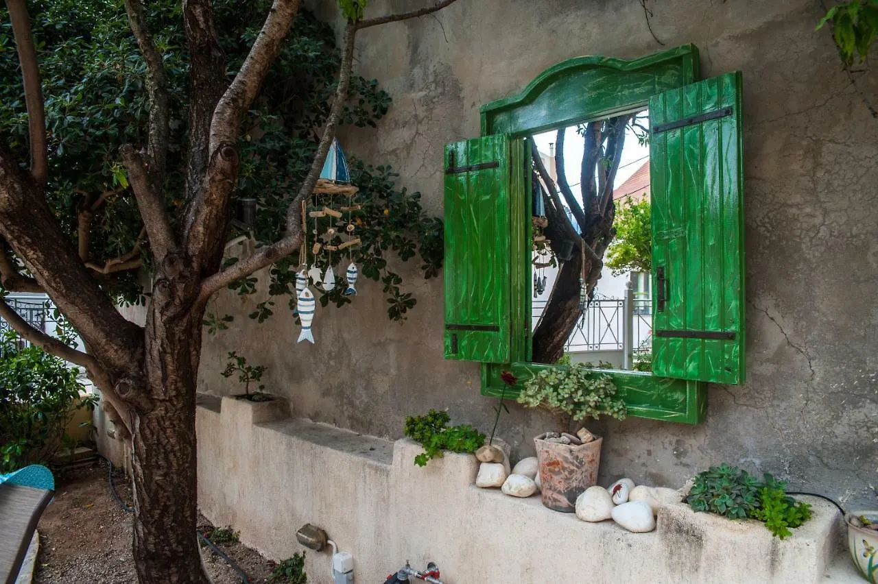 Holiday home Nauticum City House Argostoli