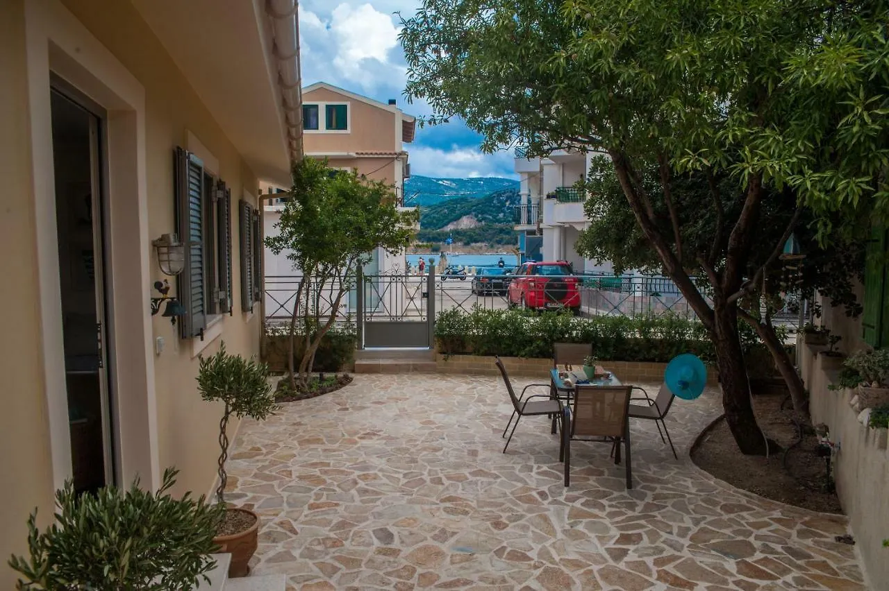 Holiday home Nauticum City House Argostoli