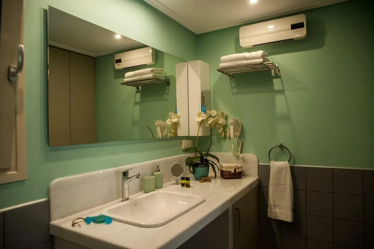 Holiday home Nauticum City House Argostoli