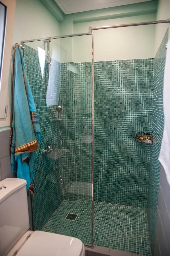 Nauticum City House Argostoli  0*, Argostoli (Kefalonia) Greece