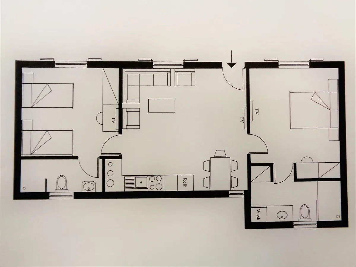 Nauticum City House Argostoli  Argostoli (Kefalonia)