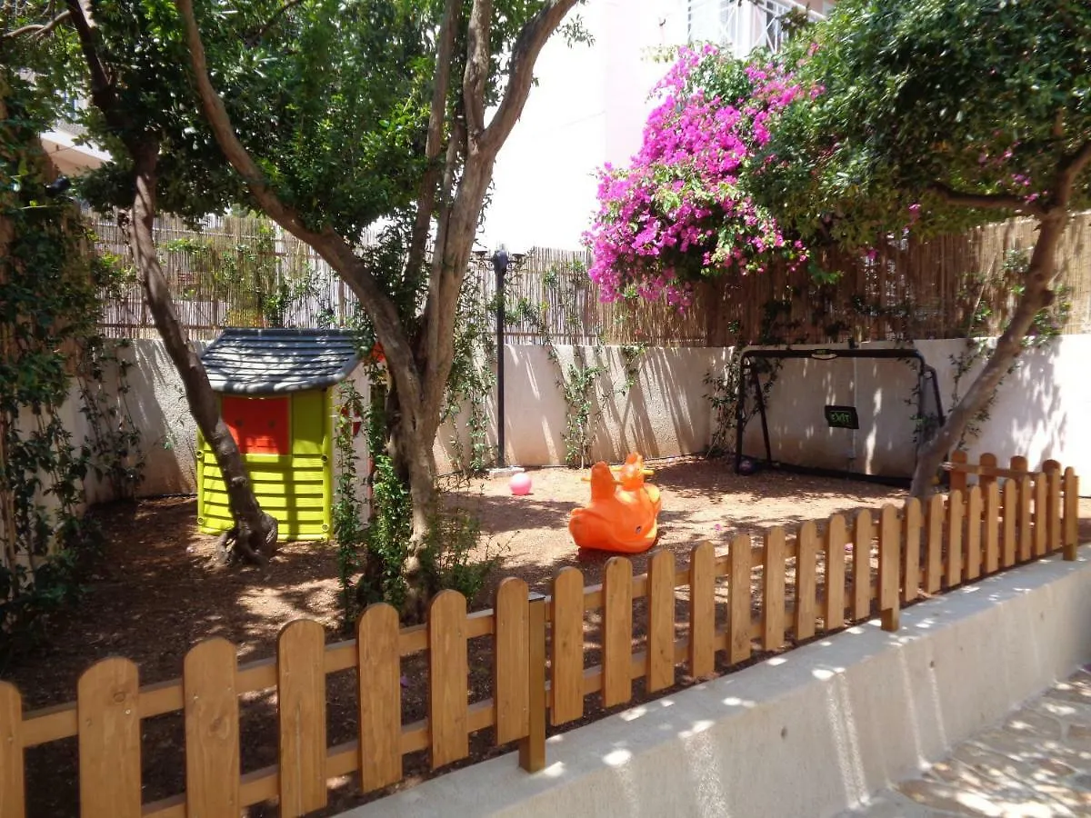 Holiday home Nauticum City House Argostoli