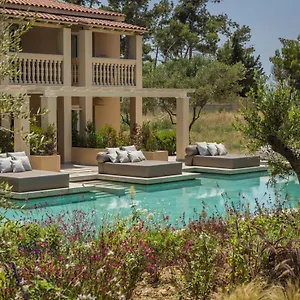 4* Отель Thalassa Boutique - Adults Only