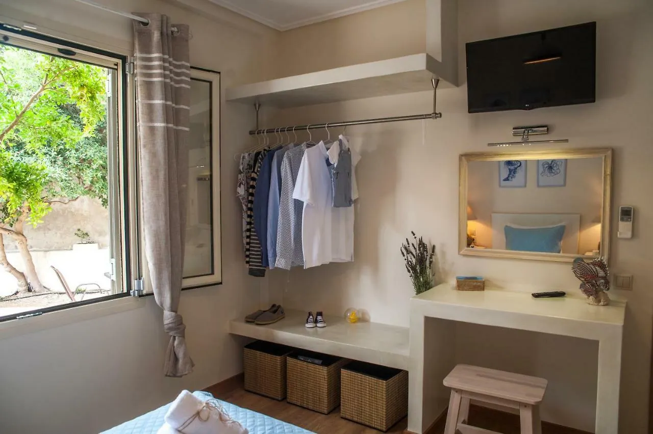 Nauticum City House Argostoli  Grecia